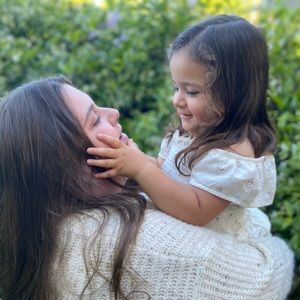 Meet your Posher, Mariah